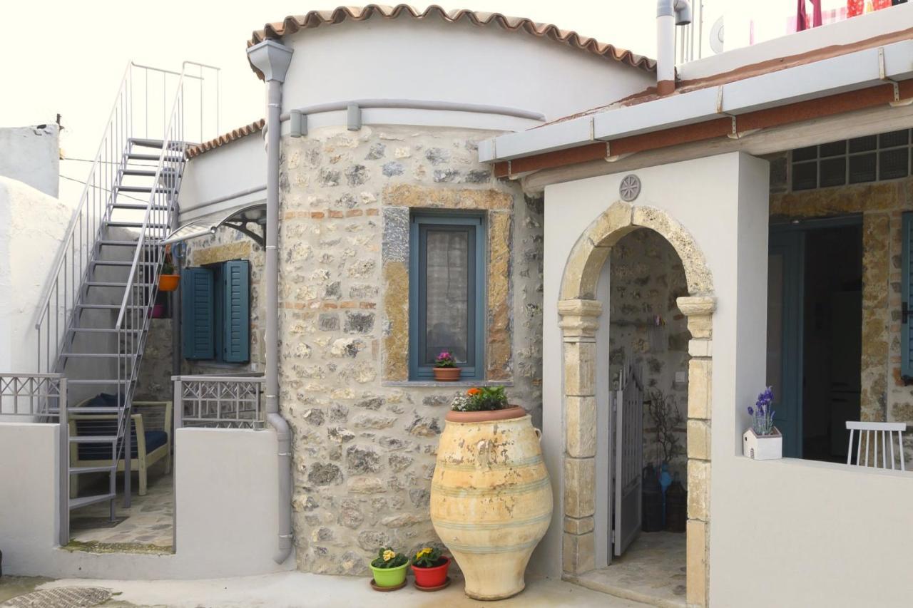 Holiday home Konstantis Kroustas