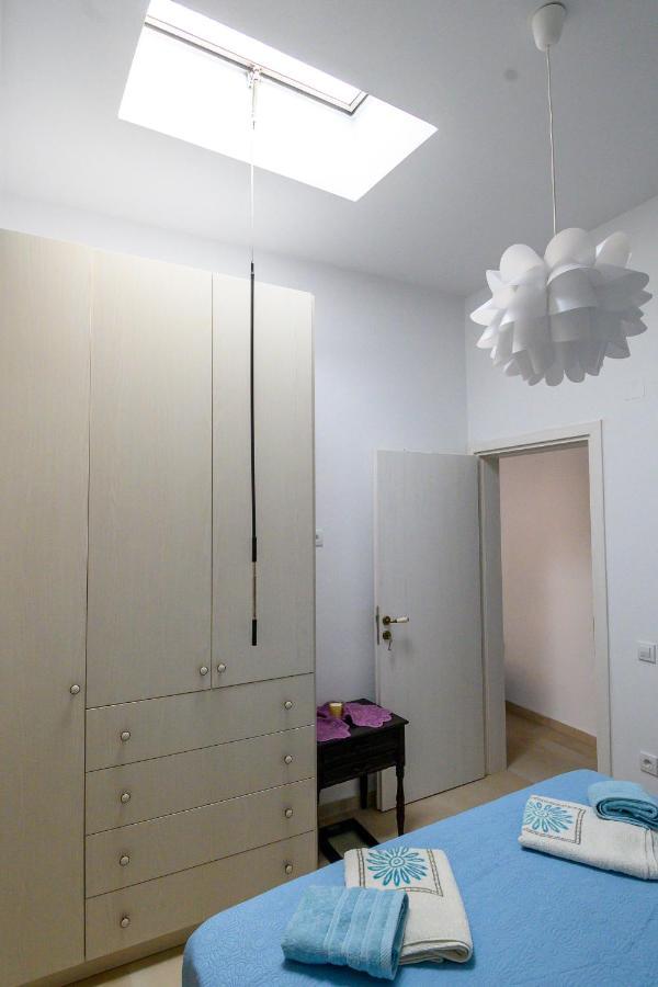 Konstantis Holiday home *