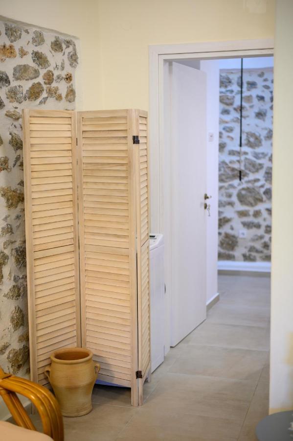 Konstantis Holiday home Kroustas