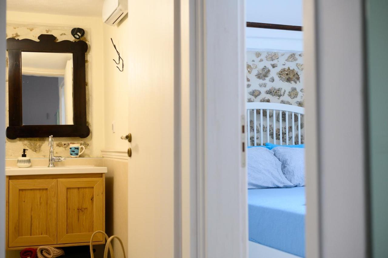 Konstantis Holiday home Kroustas