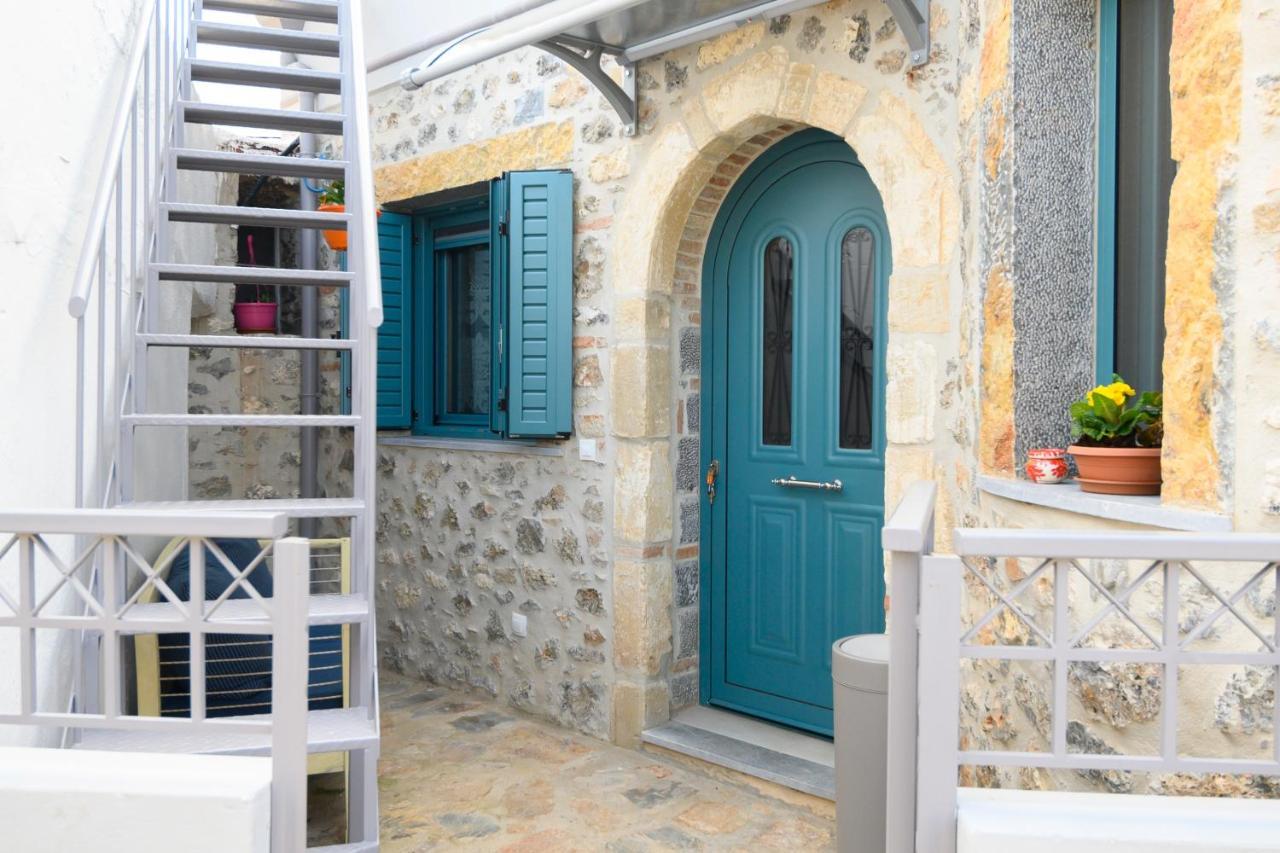 Holiday home Konstantis *