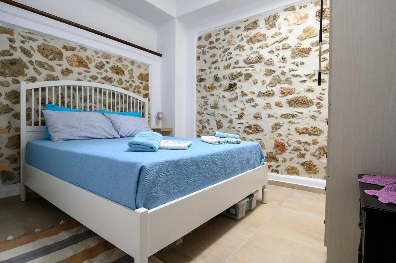 Holiday home Konstantis