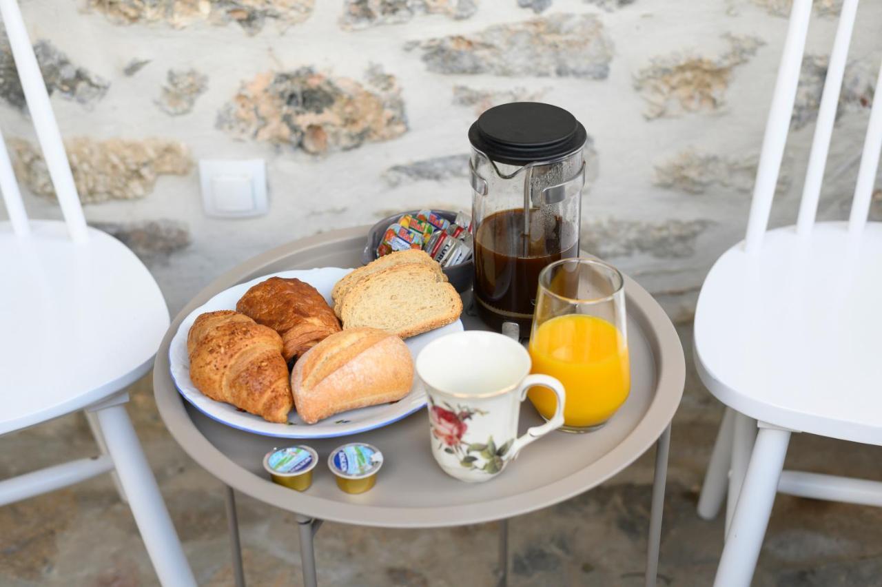 Konstantis Holiday home Kroustas