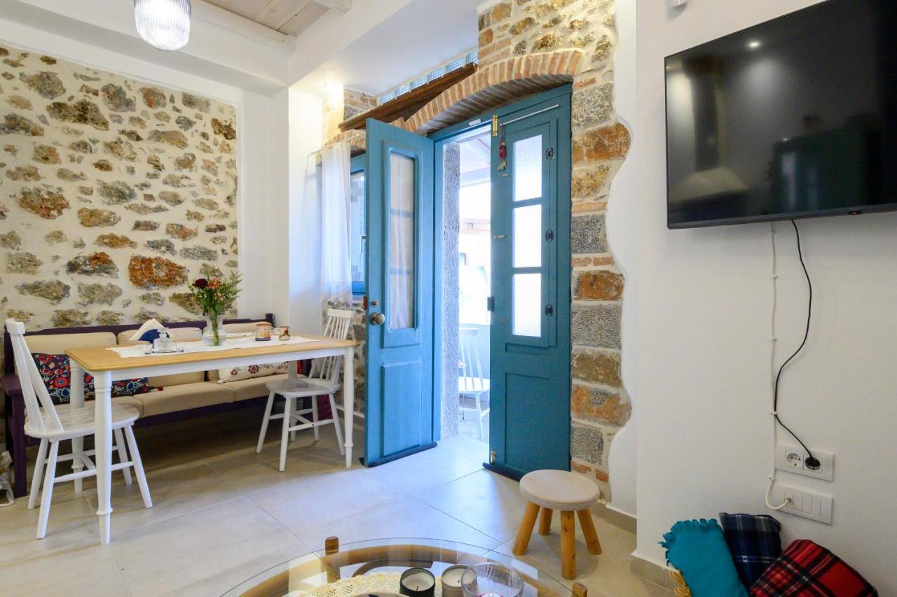 Holiday home Konstantis Kroustas